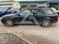 2004 Audi A6