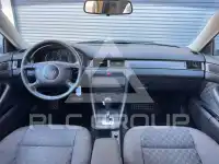 2004 Audi A6
