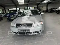 2004 Audi A6