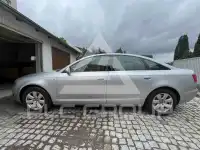 2004 Audi A6