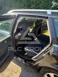 2004 Audi A6