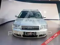 2004 Audi A6