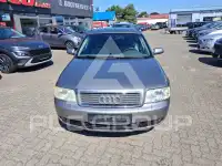 2004 Audi A6