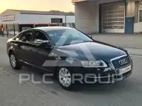 2004 Audi A6