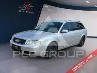 2004 Audi A6
