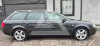 2004 Audi A6