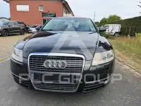 2004 Audi A6