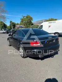 2004 Audi A6