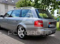 2004 Audi A6