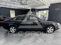 2004 Audi A6