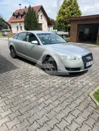 2004 Audi A6