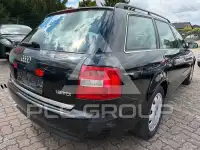 2004 Audi A6