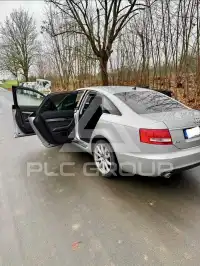 2004 Audi A6