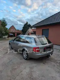 2004 Audi A6