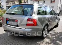 2004 Audi A6