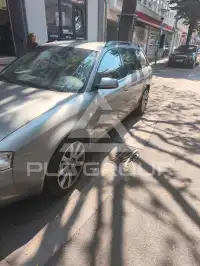 2004 Audi A6