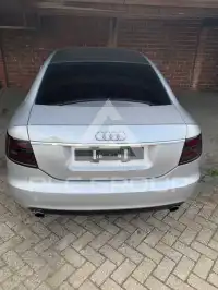 2004 Audi A6