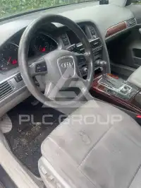2004 Audi A6