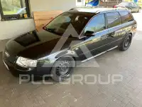2004 Audi A6