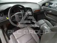 2004 Audi A6