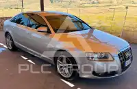 2004 Audi A6