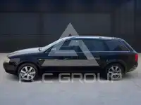 2004 Audi A6