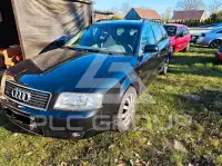 2004 Audi A6