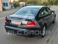 2004 Audi A6