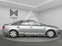 2004 Audi A6