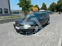 2004 Audi A6