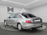 2004 Audi A6