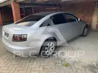 2004 Audi A6