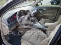 2004 Audi A6