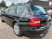 2004 Audi A6