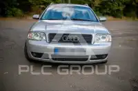 2004 Audi A6