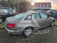 2004 Audi A6