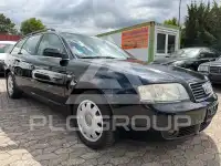 2004 Audi A6