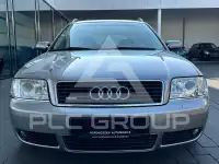 2004 Audi A6