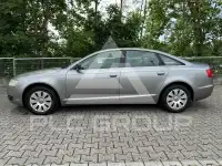 2004 Audi A6