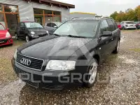 2004 Audi A6