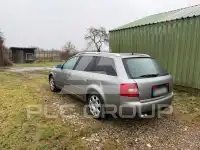 2004 Audi A6