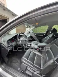 2004 Audi A6