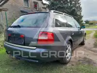 2004 Audi A6