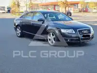 2004 Audi A6