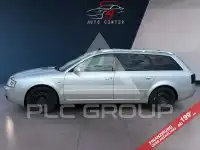 2004 Audi A6