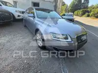 2004 Audi A6