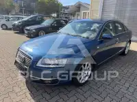 2004 Audi A6