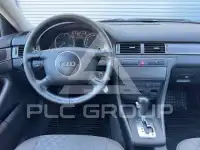 2004 Audi A6