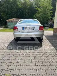 2004 Audi A6