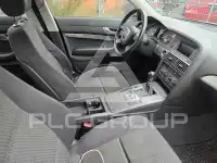 2004 Audi A6